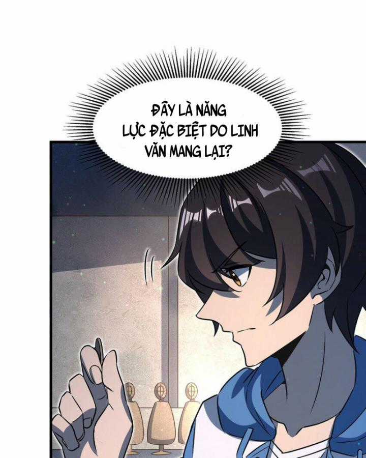 Trở Thành Ma Nữ Trong Thế Giới Tràn Ngập Chuyện Quỷ Quái Chapter 76 trang 67