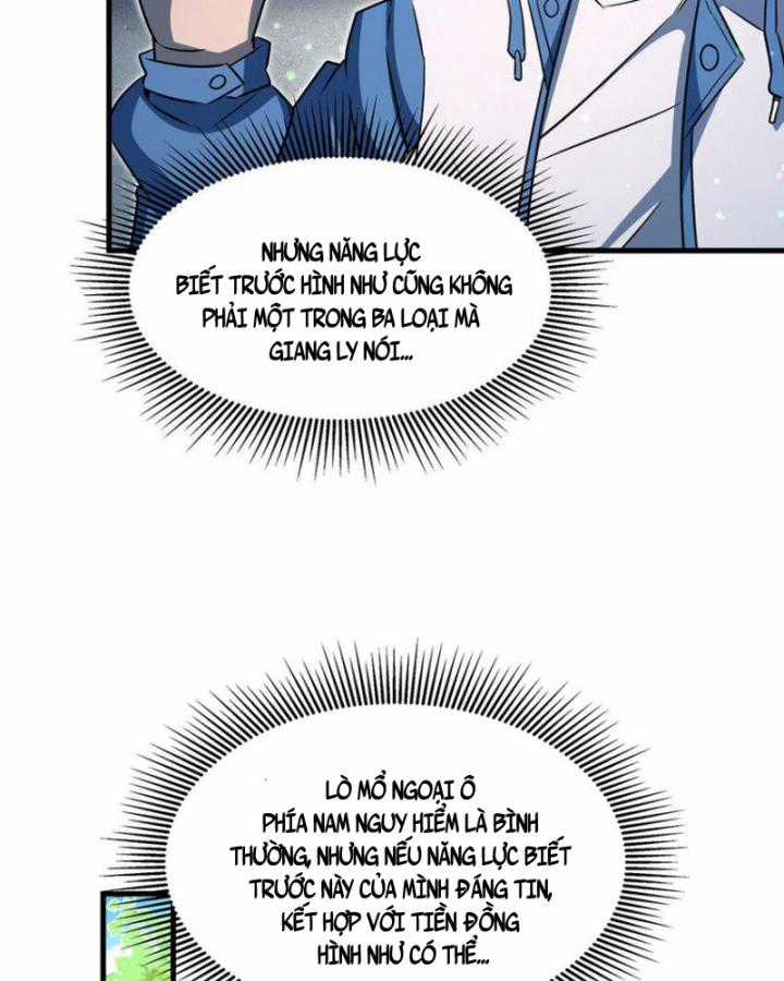 Trở Thành Ma Nữ Trong Thế Giới Tràn Ngập Chuyện Quỷ Quái Chapter 76 trang 68