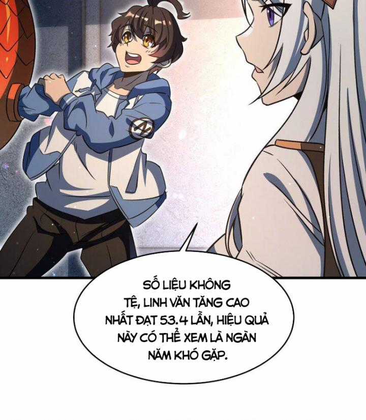 Trở Thành Ma Nữ Trong Thế Giới Tràn Ngập Chuyện Quỷ Quái Chapter 76 trang 7