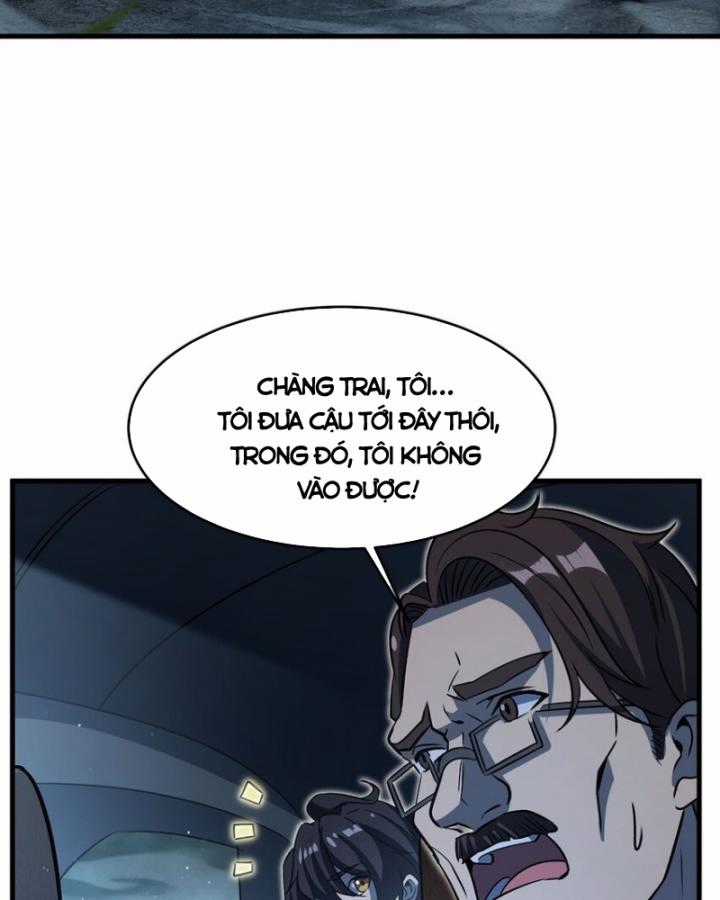 Trở Thành Ma Nữ Trong Thế Giới Tràn Ngập Chuyện Quỷ Quái Chapter 76 trang 71