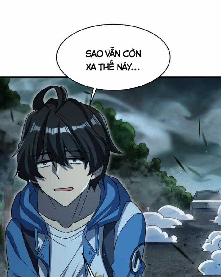 Trở Thành Ma Nữ Trong Thế Giới Tràn Ngập Chuyện Quỷ Quái Chapter 76 trang 73