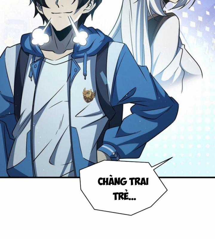 Trở Thành Ma Nữ Trong Thế Giới Tràn Ngập Chuyện Quỷ Quái Chapter 76 trang 75