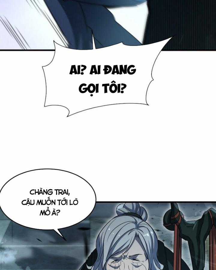 Trở Thành Ma Nữ Trong Thế Giới Tràn Ngập Chuyện Quỷ Quái Chapter 76 trang 77