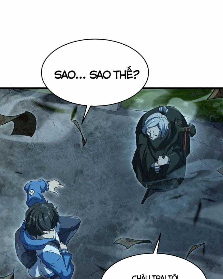 Trở Thành Ma Nữ Trong Thế Giới Tràn Ngập Chuyện Quỷ Quái Chapter 76 trang 79