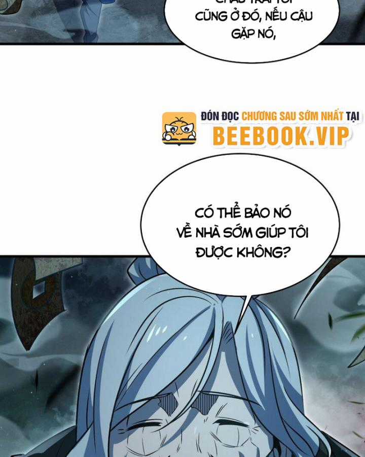 Trở Thành Ma Nữ Trong Thế Giới Tràn Ngập Chuyện Quỷ Quái Chapter 76 trang 80