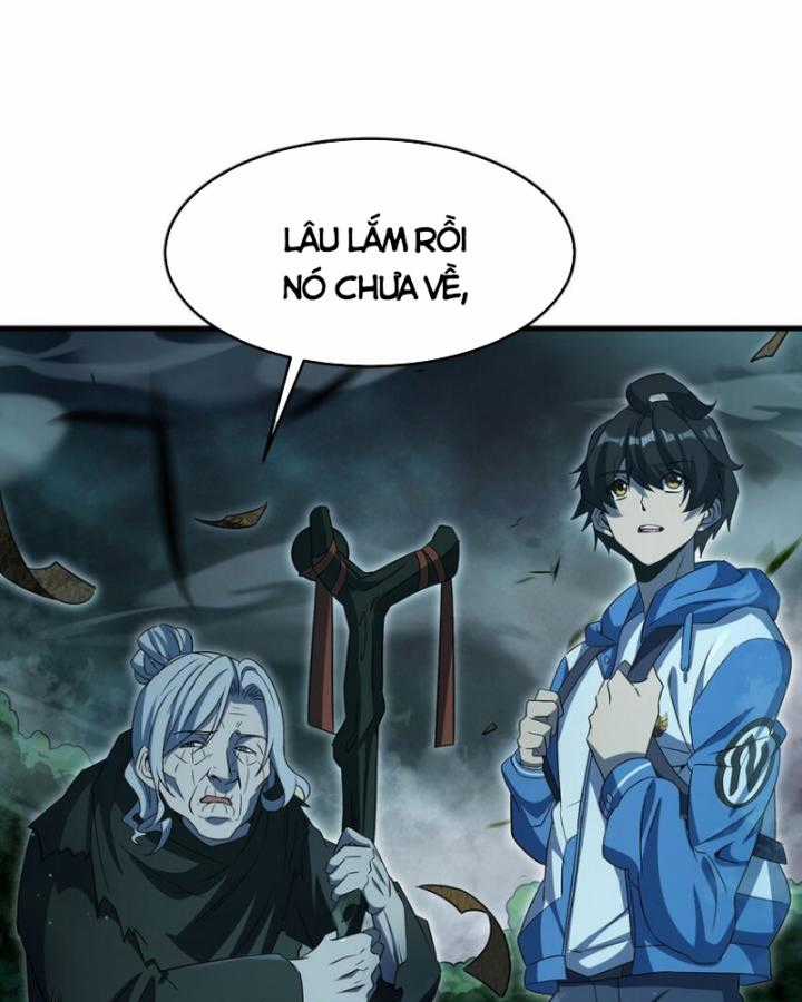 Trở Thành Ma Nữ Trong Thế Giới Tràn Ngập Chuyện Quỷ Quái Chapter 76 trang 82