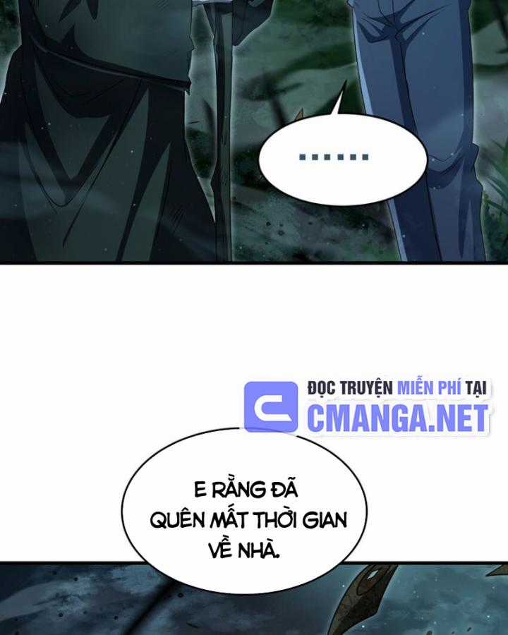 Trở Thành Ma Nữ Trong Thế Giới Tràn Ngập Chuyện Quỷ Quái Chapter 76 trang 83