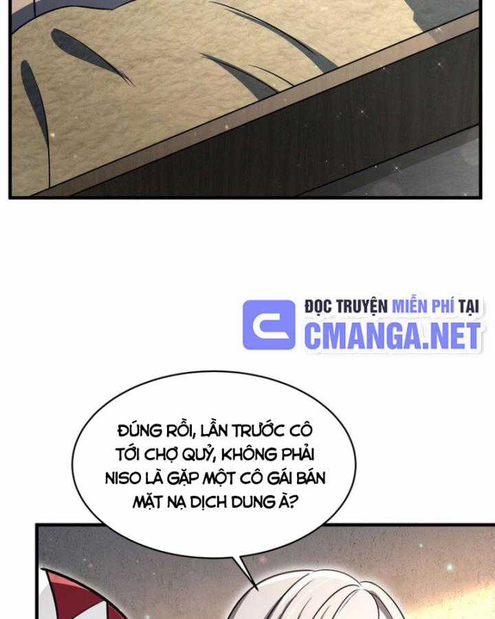 Trở Thành Ma Nữ Trong Thế Giới Tràn Ngập Chuyện Quỷ Quái Chapter 77 trang 10