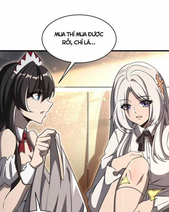 Trở Thành Ma Nữ Trong Thế Giới Tràn Ngập Chuyện Quỷ Quái Chapter 77 trang 13