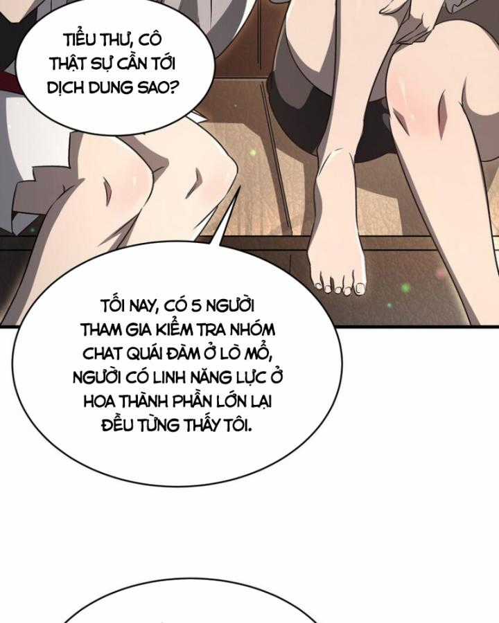 Trở Thành Ma Nữ Trong Thế Giới Tràn Ngập Chuyện Quỷ Quái Chapter 77 trang 14