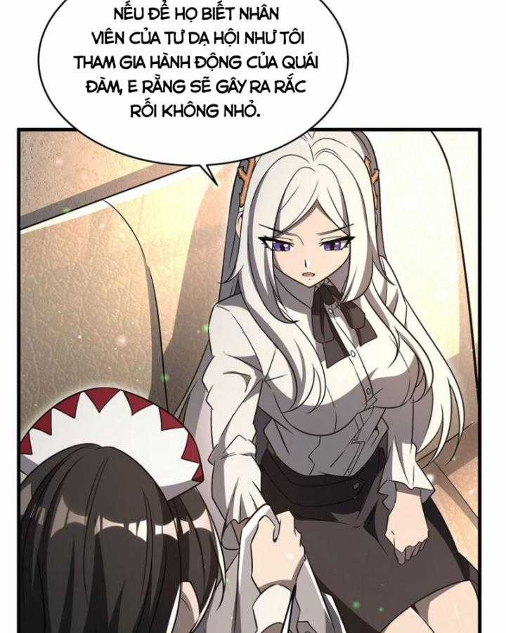 Trở Thành Ma Nữ Trong Thế Giới Tràn Ngập Chuyện Quỷ Quái Chapter 77 trang 15