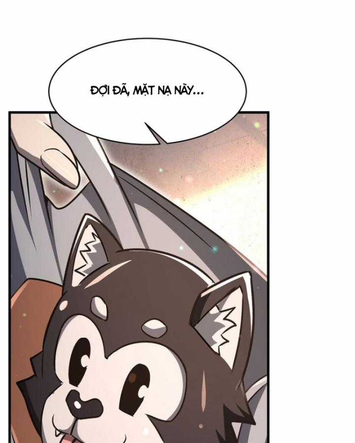 Trở Thành Ma Nữ Trong Thế Giới Tràn Ngập Chuyện Quỷ Quái Chapter 77 trang 17