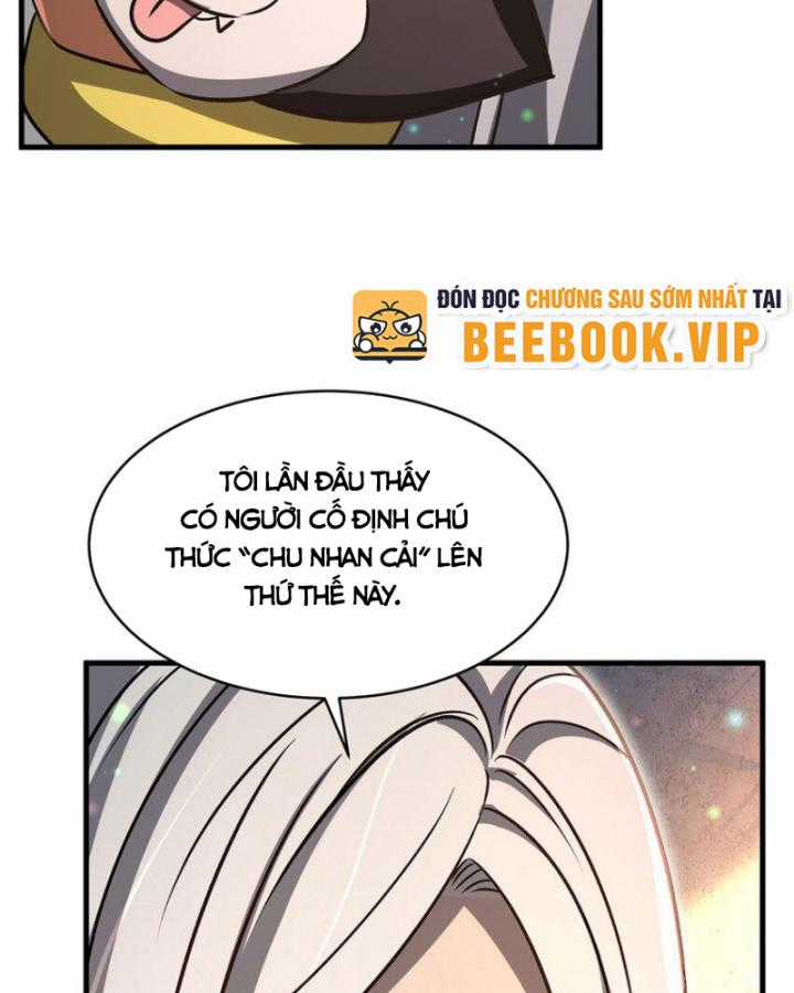 Trở Thành Ma Nữ Trong Thế Giới Tràn Ngập Chuyện Quỷ Quái Chapter 77 trang 18