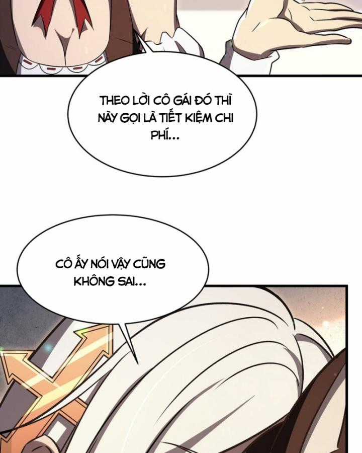 Trở Thành Ma Nữ Trong Thế Giới Tràn Ngập Chuyện Quỷ Quái Chapter 77 trang 21