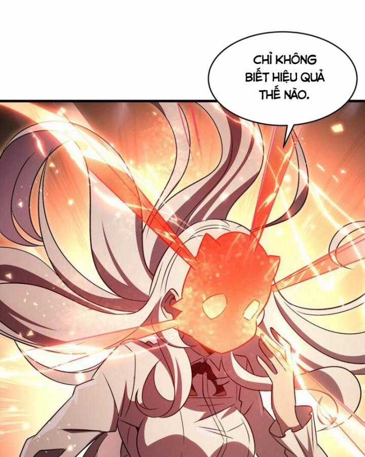 Trở Thành Ma Nữ Trong Thế Giới Tràn Ngập Chuyện Quỷ Quái Chapter 77 trang 23