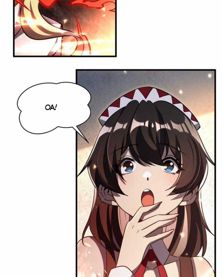 Trở Thành Ma Nữ Trong Thế Giới Tràn Ngập Chuyện Quỷ Quái Chapter 77 trang 25