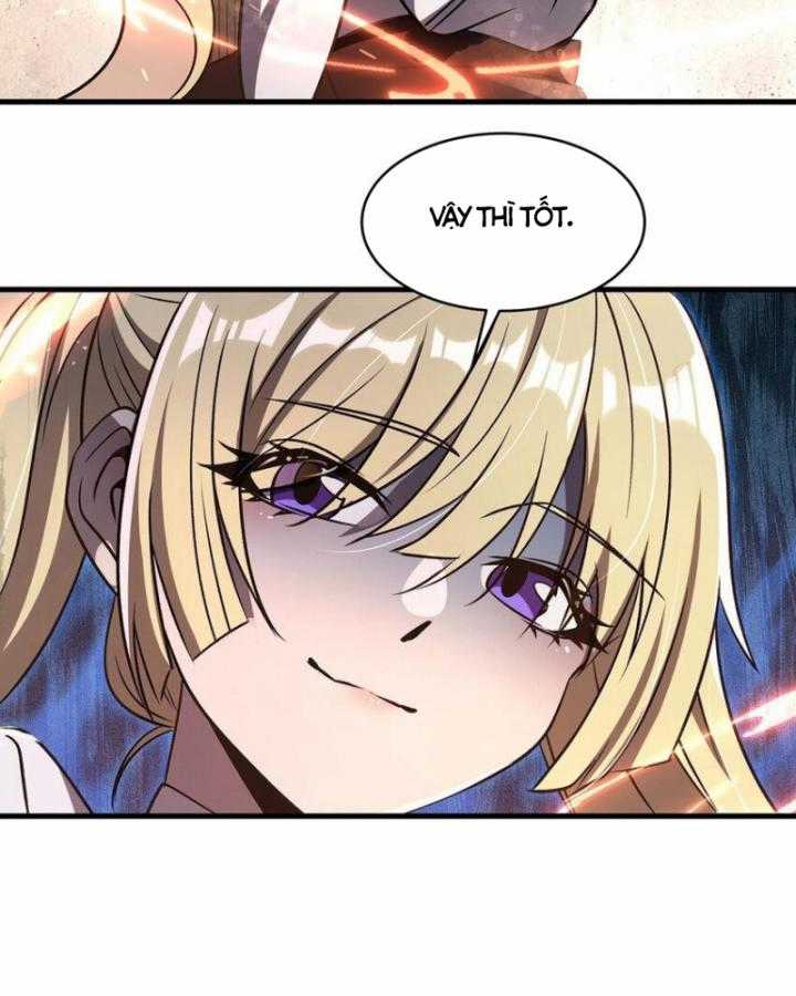 Trở Thành Ma Nữ Trong Thế Giới Tràn Ngập Chuyện Quỷ Quái Chapter 77 trang 28