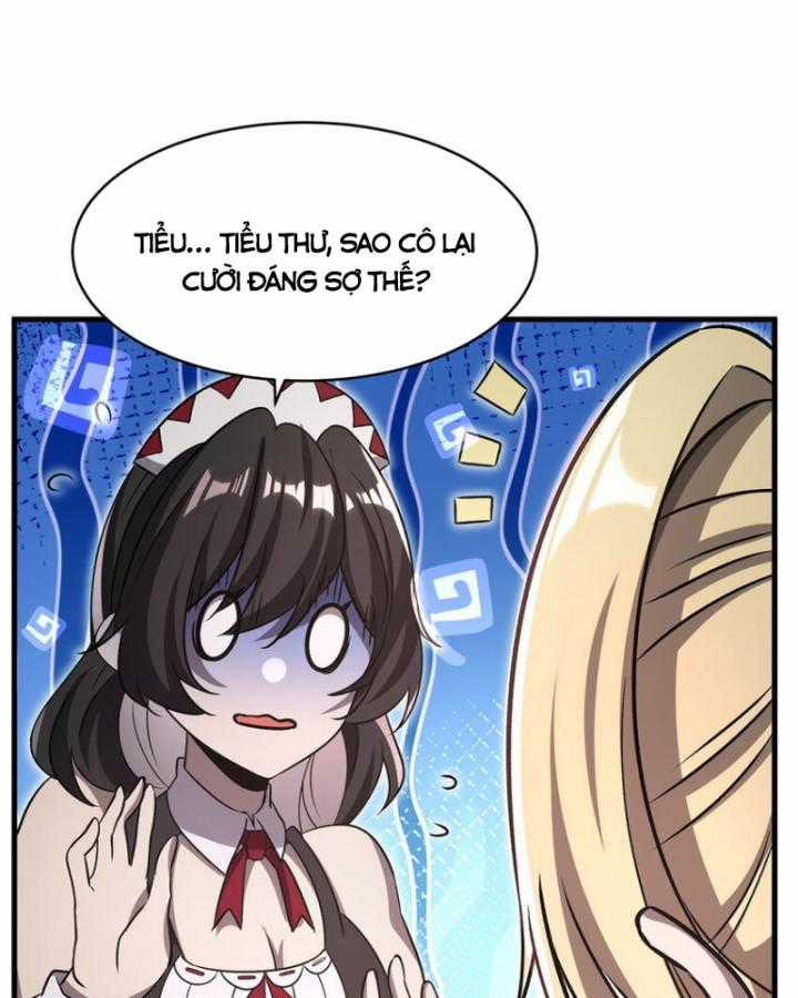 Trở Thành Ma Nữ Trong Thế Giới Tràn Ngập Chuyện Quỷ Quái Chapter 77 trang 29
