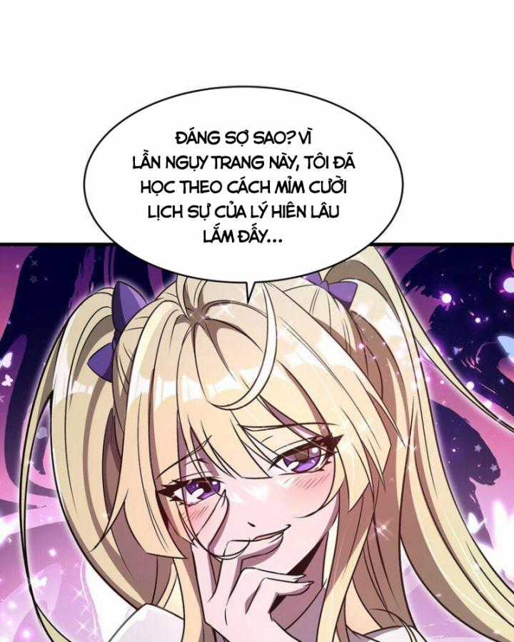 Trở Thành Ma Nữ Trong Thế Giới Tràn Ngập Chuyện Quỷ Quái Chapter 77 trang 31