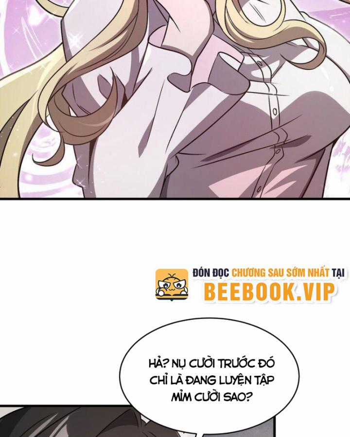 Trở Thành Ma Nữ Trong Thế Giới Tràn Ngập Chuyện Quỷ Quái Chapter 77 trang 32