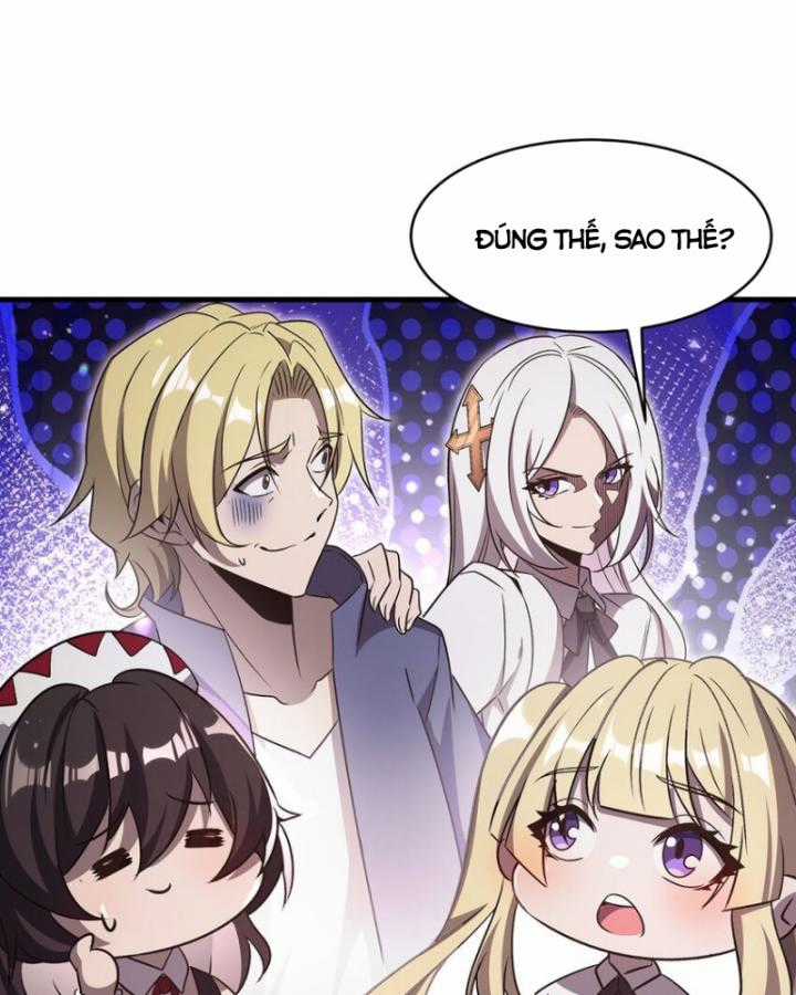 Trở Thành Ma Nữ Trong Thế Giới Tràn Ngập Chuyện Quỷ Quái Chapter 77 trang 34