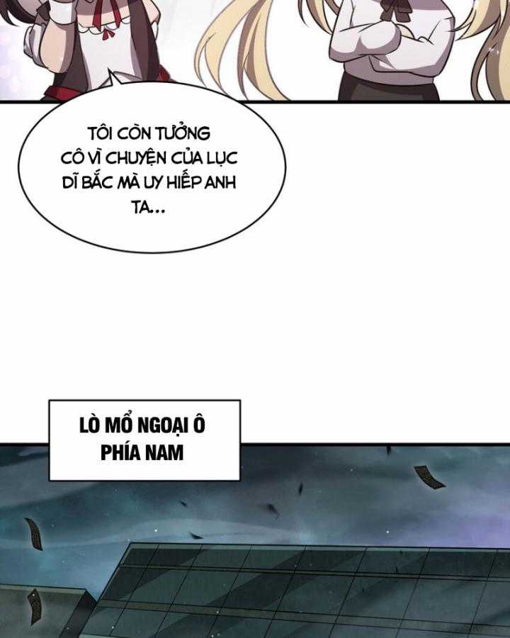 Trở Thành Ma Nữ Trong Thế Giới Tràn Ngập Chuyện Quỷ Quái Chapter 77 trang 35