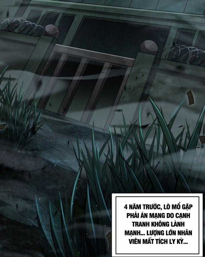 Trở Thành Ma Nữ Trong Thế Giới Tràn Ngập Chuyện Quỷ Quái Chapter 77 trang 36