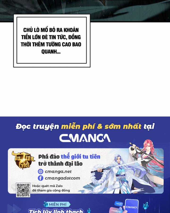 Trở Thành Ma Nữ Trong Thế Giới Tràn Ngập Chuyện Quỷ Quái Chapter 77 trang 37