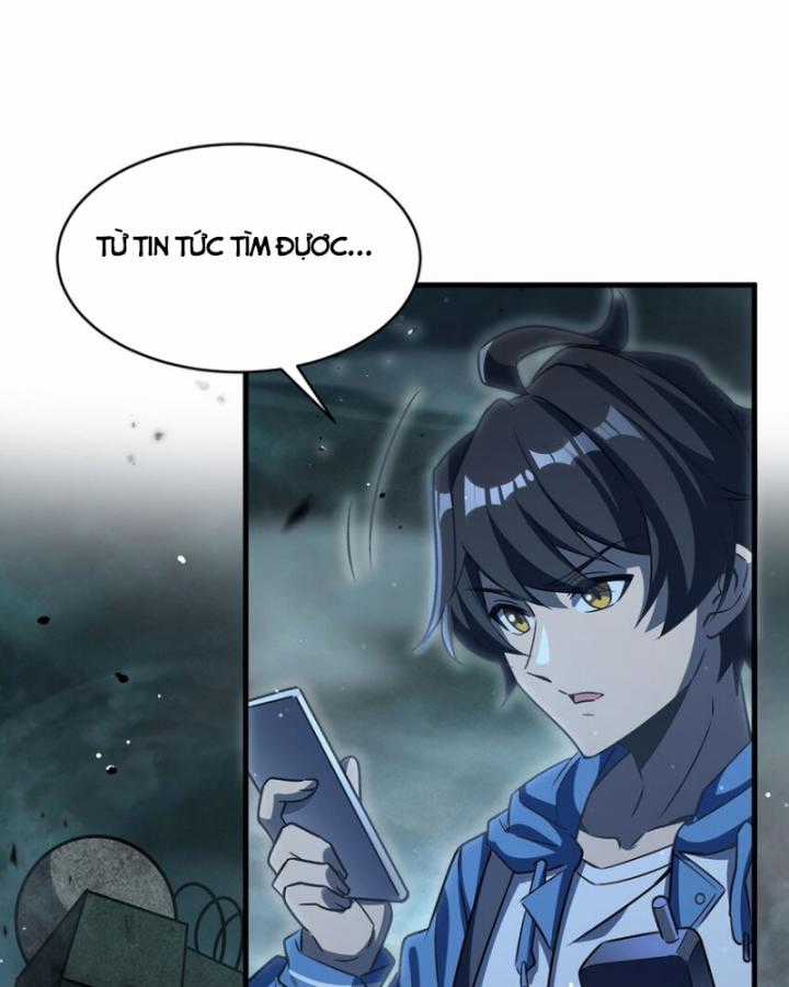 Trở Thành Ma Nữ Trong Thế Giới Tràn Ngập Chuyện Quỷ Quái Chapter 77 trang 39