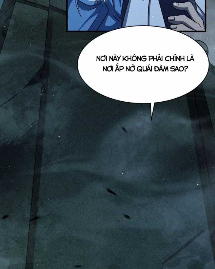 Trở Thành Ma Nữ Trong Thế Giới Tràn Ngập Chuyện Quỷ Quái Chapter 77 trang 40