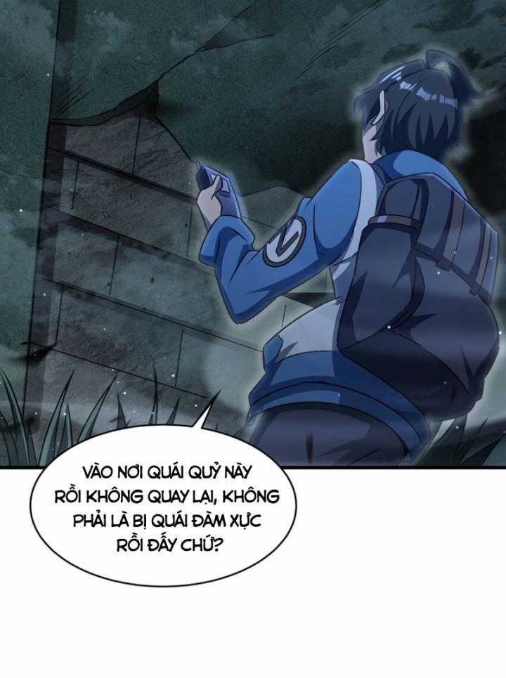 Trở Thành Ma Nữ Trong Thế Giới Tràn Ngập Chuyện Quỷ Quái Chapter 77 trang 41