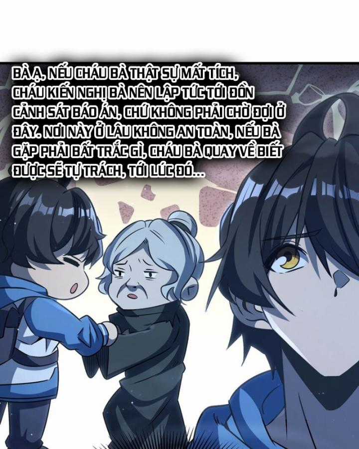 Trở Thành Ma Nữ Trong Thế Giới Tràn Ngập Chuyện Quỷ Quái Chapter 77 trang 42