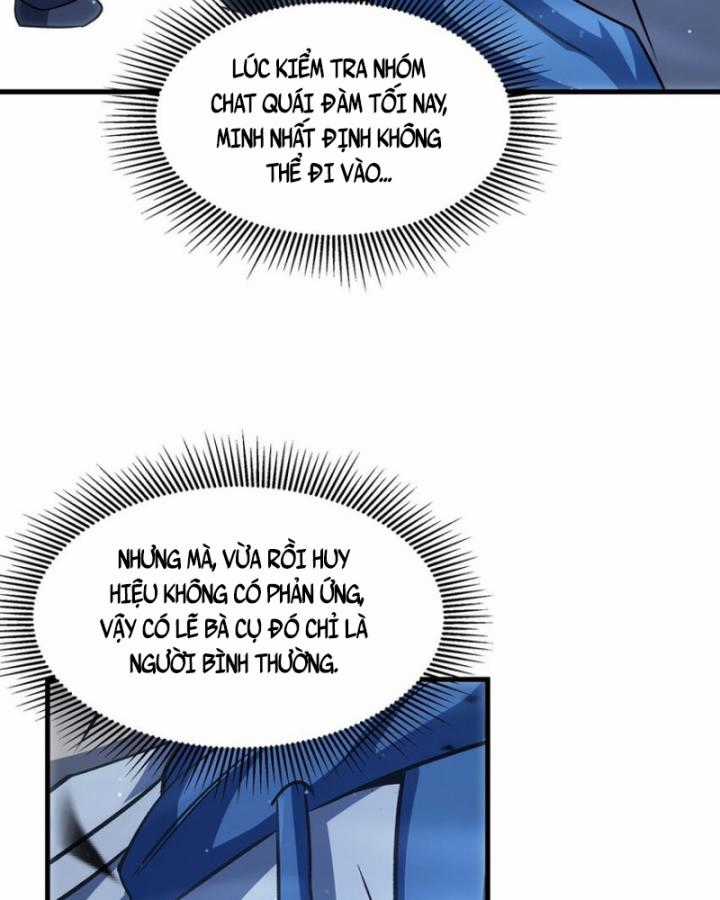 Trở Thành Ma Nữ Trong Thế Giới Tràn Ngập Chuyện Quỷ Quái Chapter 77 trang 43