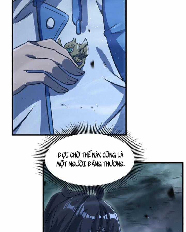 Trở Thành Ma Nữ Trong Thế Giới Tràn Ngập Chuyện Quỷ Quái Chapter 77 trang 44