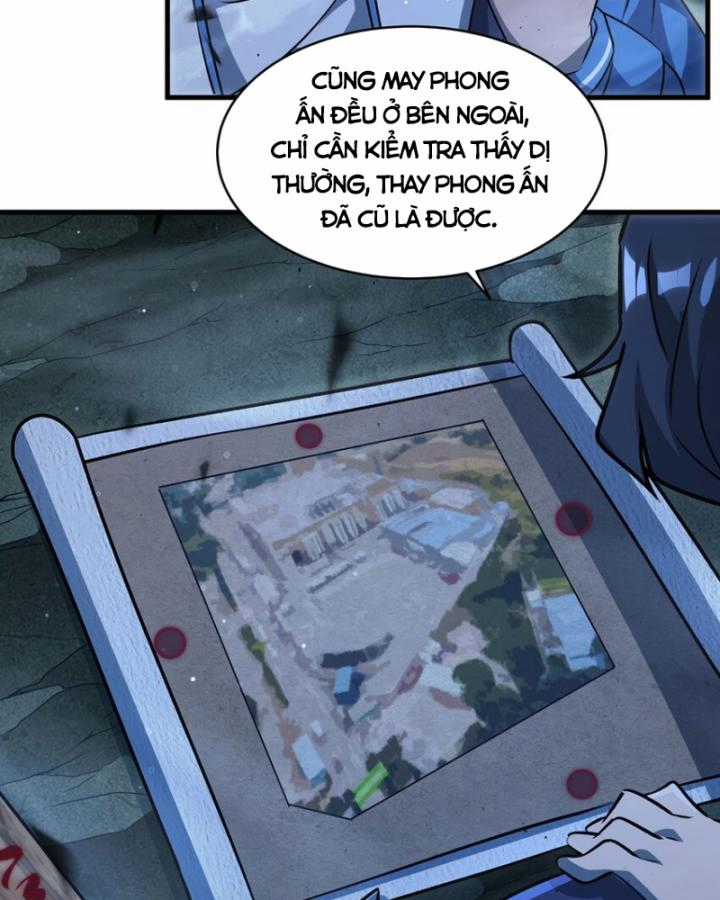 Trở Thành Ma Nữ Trong Thế Giới Tràn Ngập Chuyện Quỷ Quái Chapter 77 trang 46