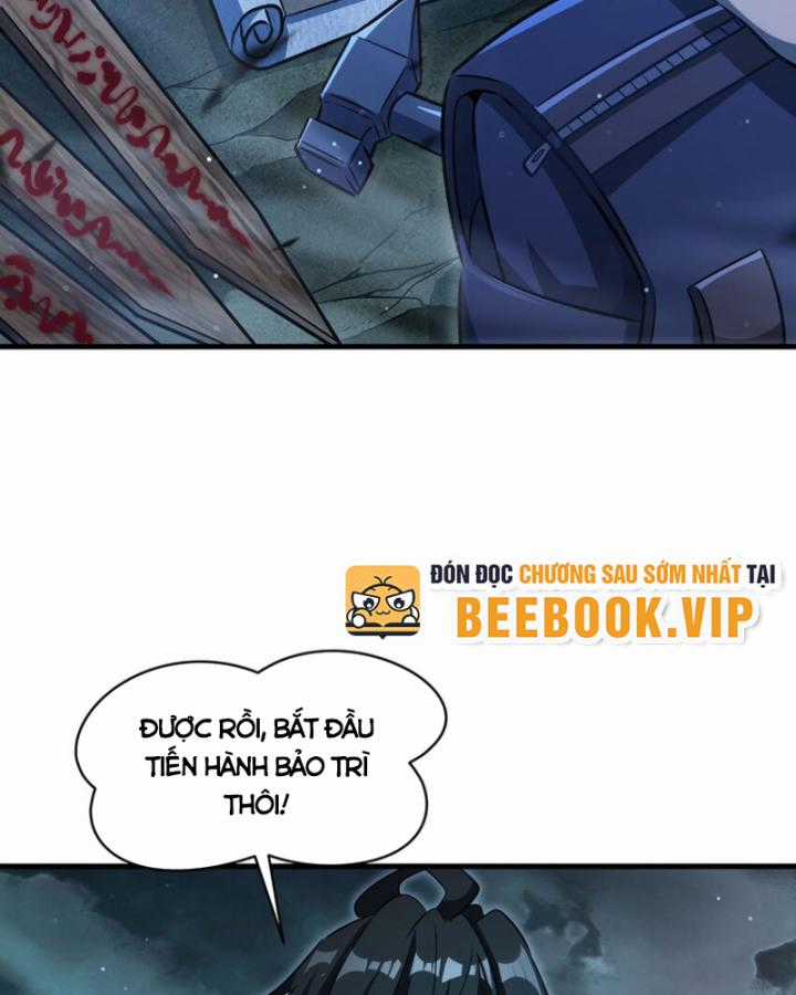 Trở Thành Ma Nữ Trong Thế Giới Tràn Ngập Chuyện Quỷ Quái Chapter 77 trang 47