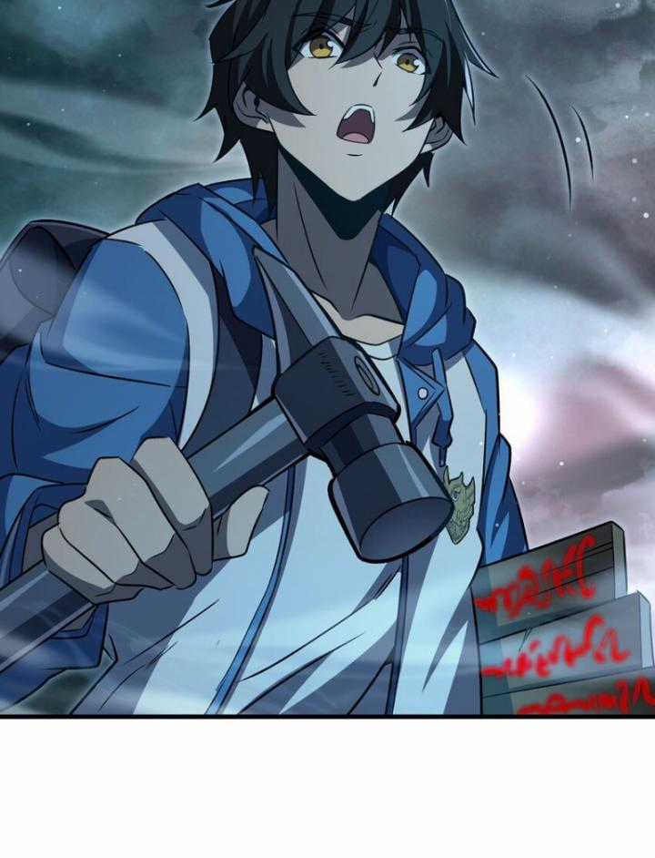 Trở Thành Ma Nữ Trong Thế Giới Tràn Ngập Chuyện Quỷ Quái Chapter 77 trang 48