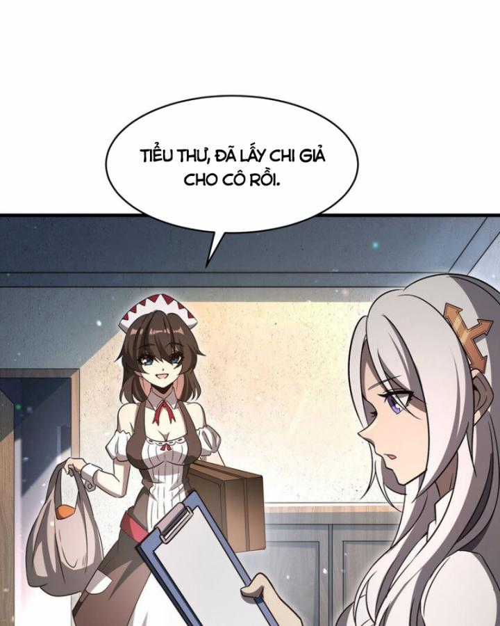 Trở Thành Ma Nữ Trong Thế Giới Tràn Ngập Chuyện Quỷ Quái Chapter 77 trang 5