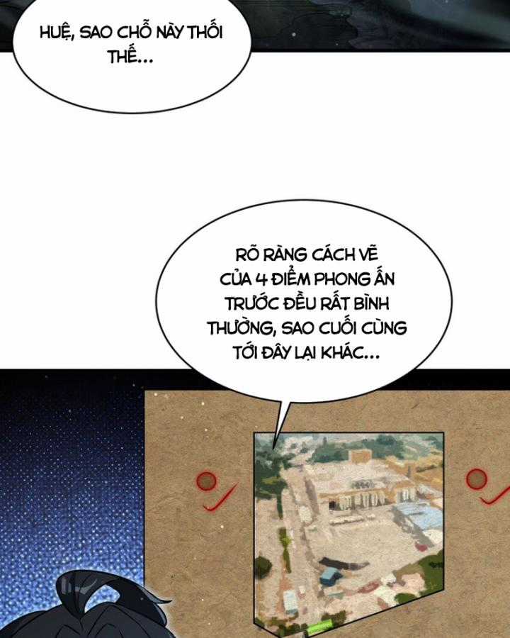 Trở Thành Ma Nữ Trong Thế Giới Tràn Ngập Chuyện Quỷ Quái Chapter 77 trang 51