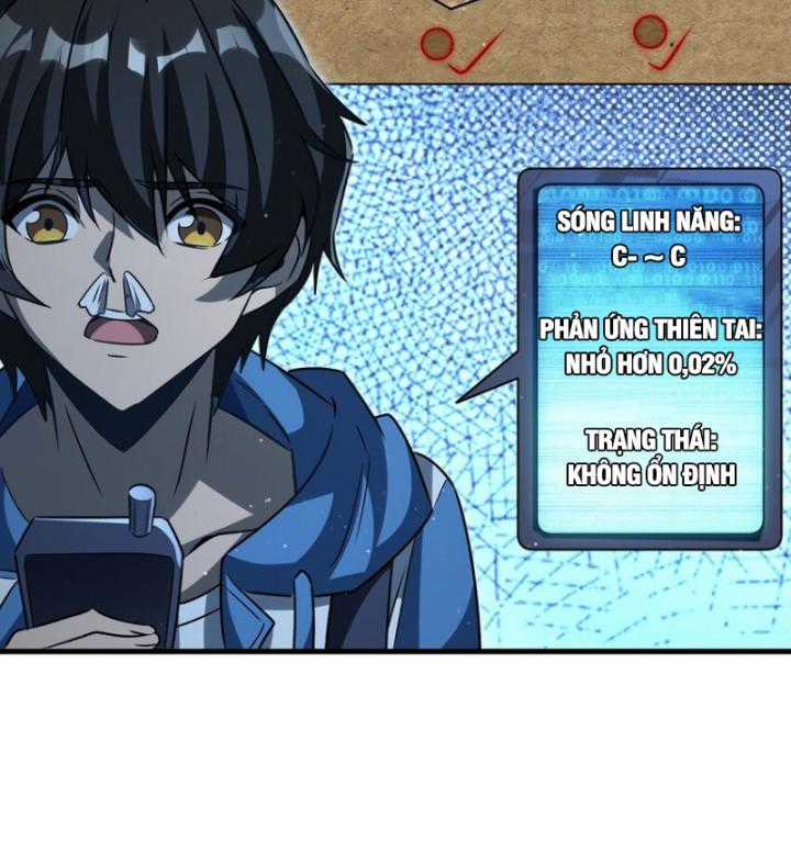 Trở Thành Ma Nữ Trong Thế Giới Tràn Ngập Chuyện Quỷ Quái Chapter 77 trang 52