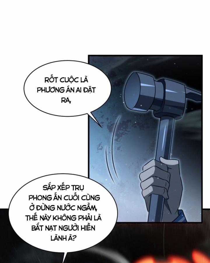 Trở Thành Ma Nữ Trong Thế Giới Tràn Ngập Chuyện Quỷ Quái Chapter 77 trang 53