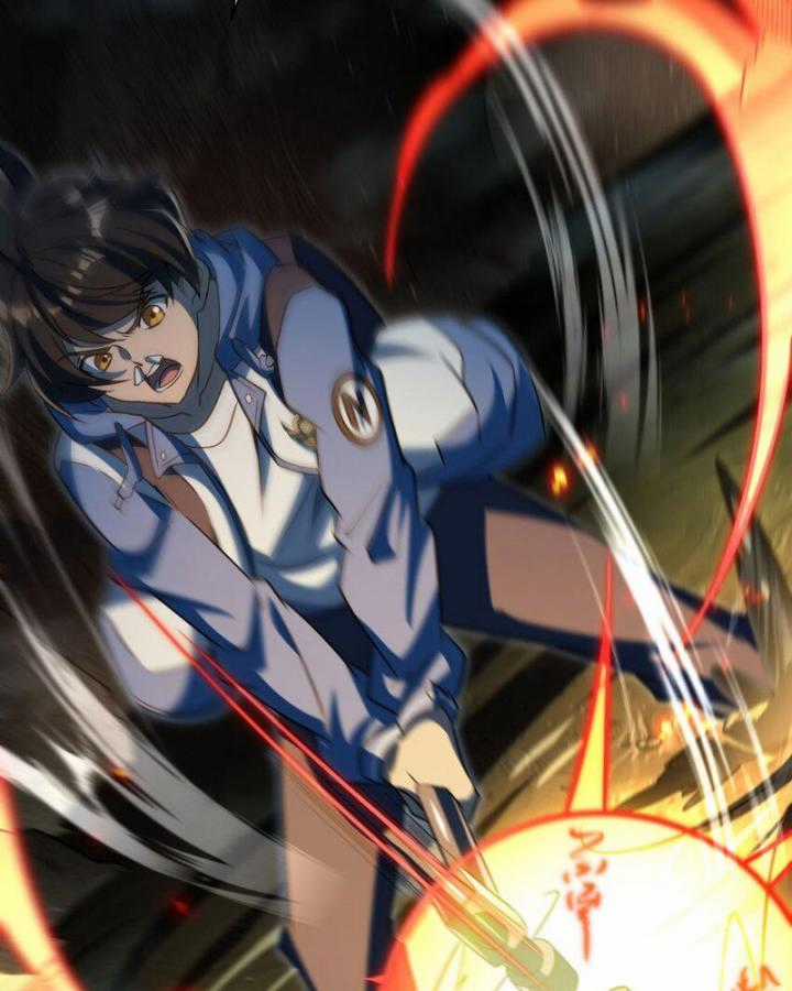 Trở Thành Ma Nữ Trong Thế Giới Tràn Ngập Chuyện Quỷ Quái Chapter 77 trang 54