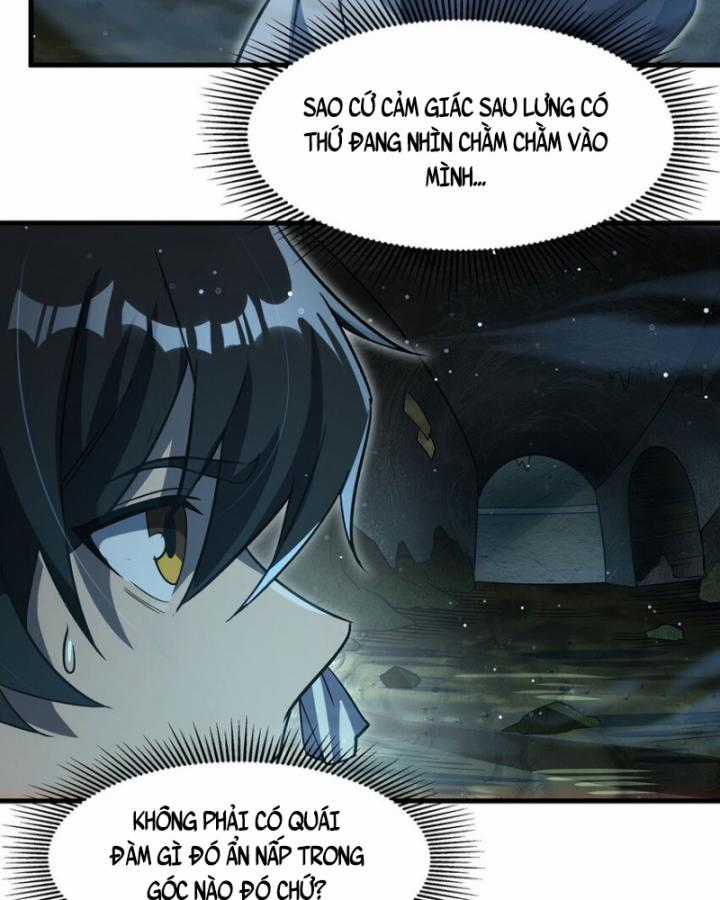 Trở Thành Ma Nữ Trong Thế Giới Tràn Ngập Chuyện Quỷ Quái Chapter 77 trang 59