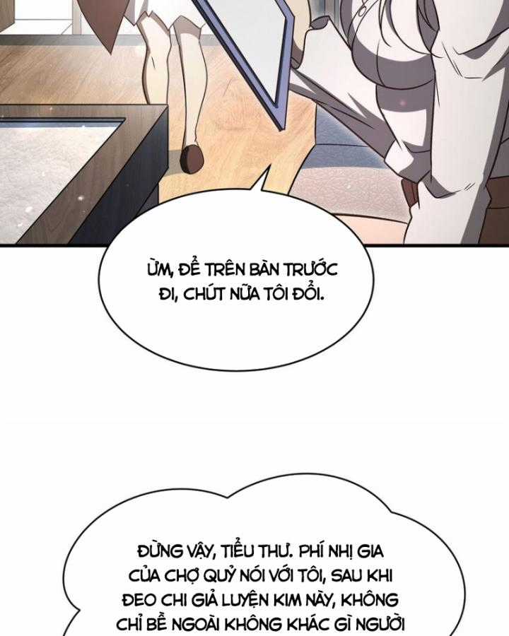 Trở Thành Ma Nữ Trong Thế Giới Tràn Ngập Chuyện Quỷ Quái Chapter 77 trang 6