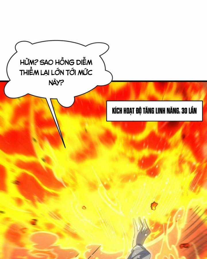 Trở Thành Ma Nữ Trong Thế Giới Tràn Ngập Chuyện Quỷ Quái Chapter 77 trang 62