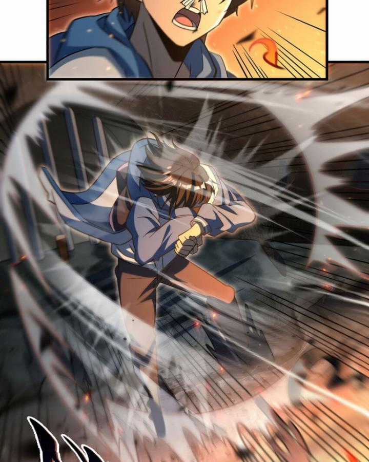 Trở Thành Ma Nữ Trong Thế Giới Tràn Ngập Chuyện Quỷ Quái Chapter 77 trang 68