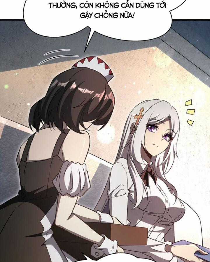 Trở Thành Ma Nữ Trong Thế Giới Tràn Ngập Chuyện Quỷ Quái Chapter 77 trang 7