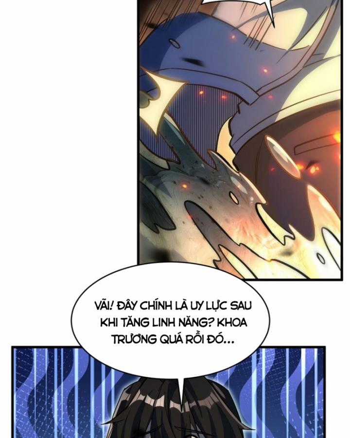 Trở Thành Ma Nữ Trong Thế Giới Tràn Ngập Chuyện Quỷ Quái Chapter 77 trang 70