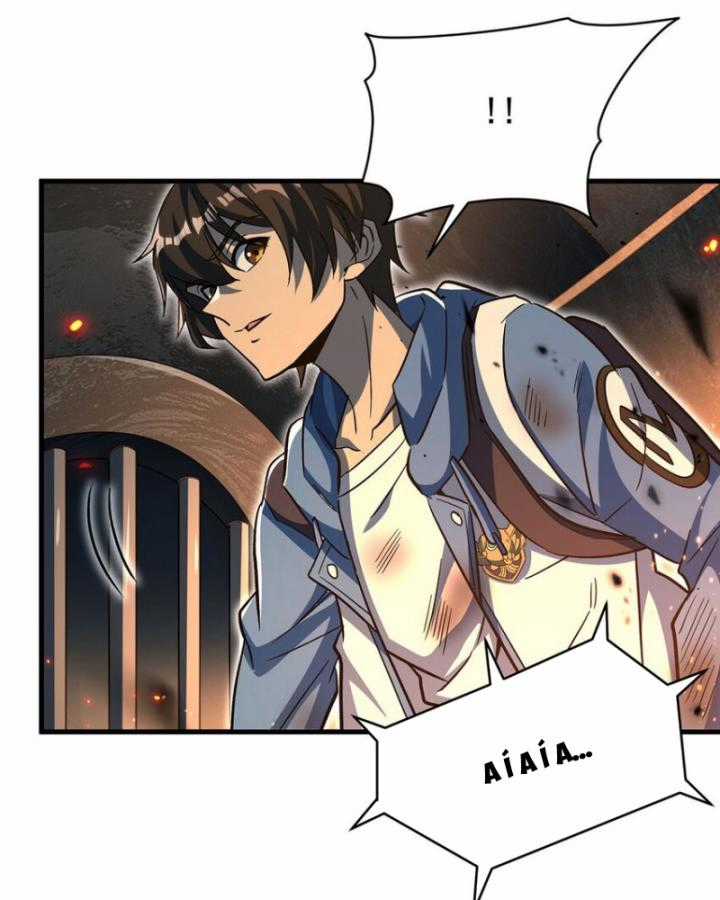 Trở Thành Ma Nữ Trong Thế Giới Tràn Ngập Chuyện Quỷ Quái Chapter 77 trang 72