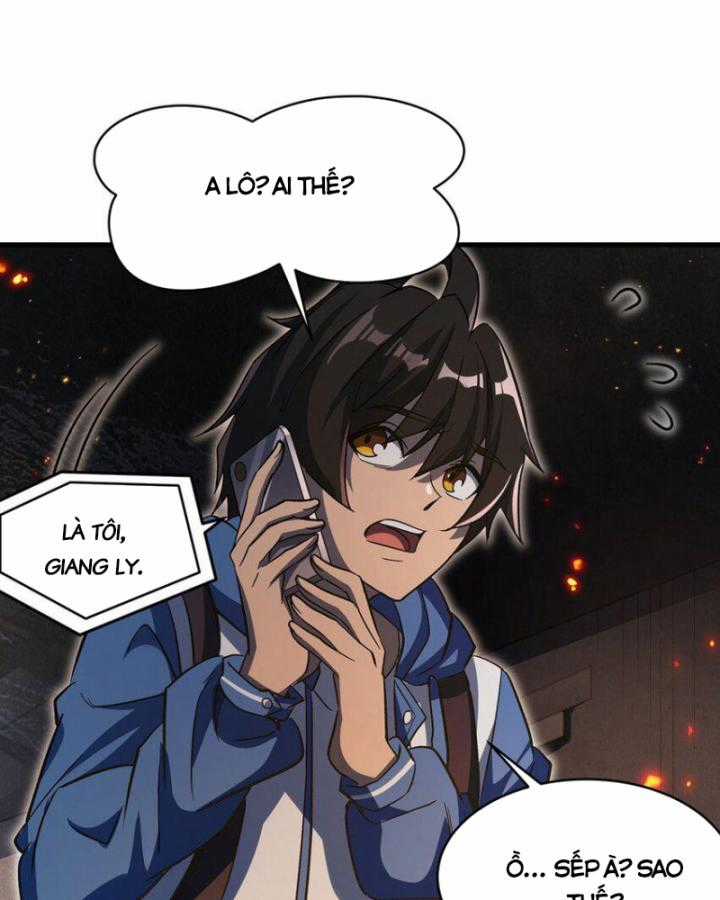 Trở Thành Ma Nữ Trong Thế Giới Tràn Ngập Chuyện Quỷ Quái Chapter 77 trang 74